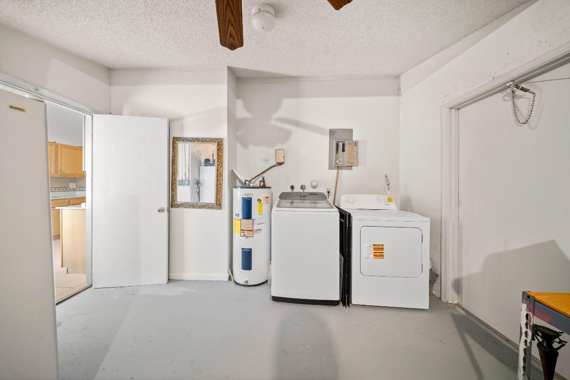 North Lauderdale - Residential