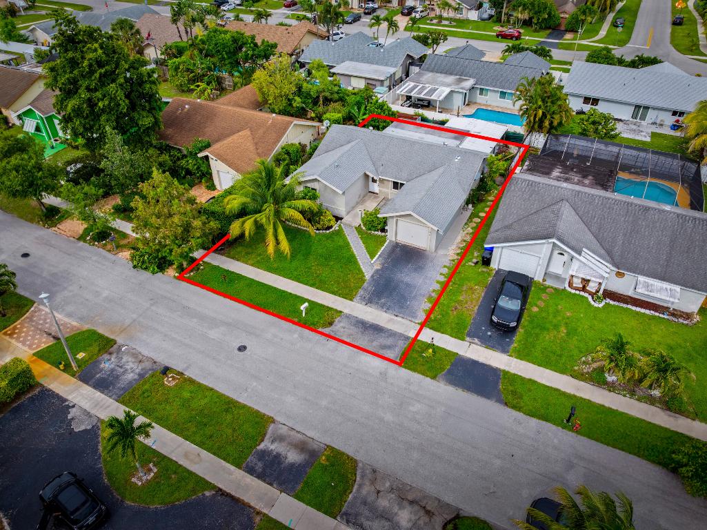 North Lauderdale - Residential