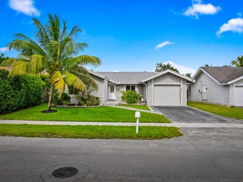 1318 SW 82 Terrace Pompano Beach FL 33068