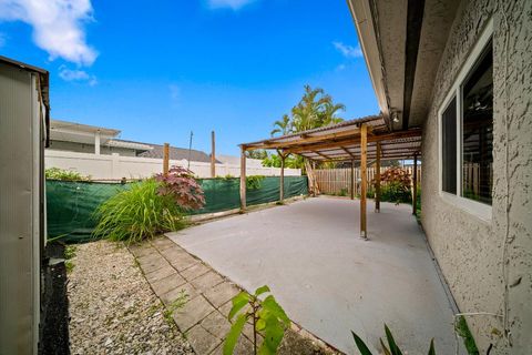 Tiny photo for 1318 SW 82 Terrace, North Lauderdale, FL 33068 (MLS # R11152775)