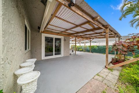 Tiny photo for 1318 SW 82 Terrace, North Lauderdale, FL 33068 (MLS # R11152775)