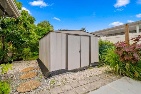 Tiny photo for 1318 SW 82 Terrace, North Lauderdale, FL 33068 (MLS # R11152775)