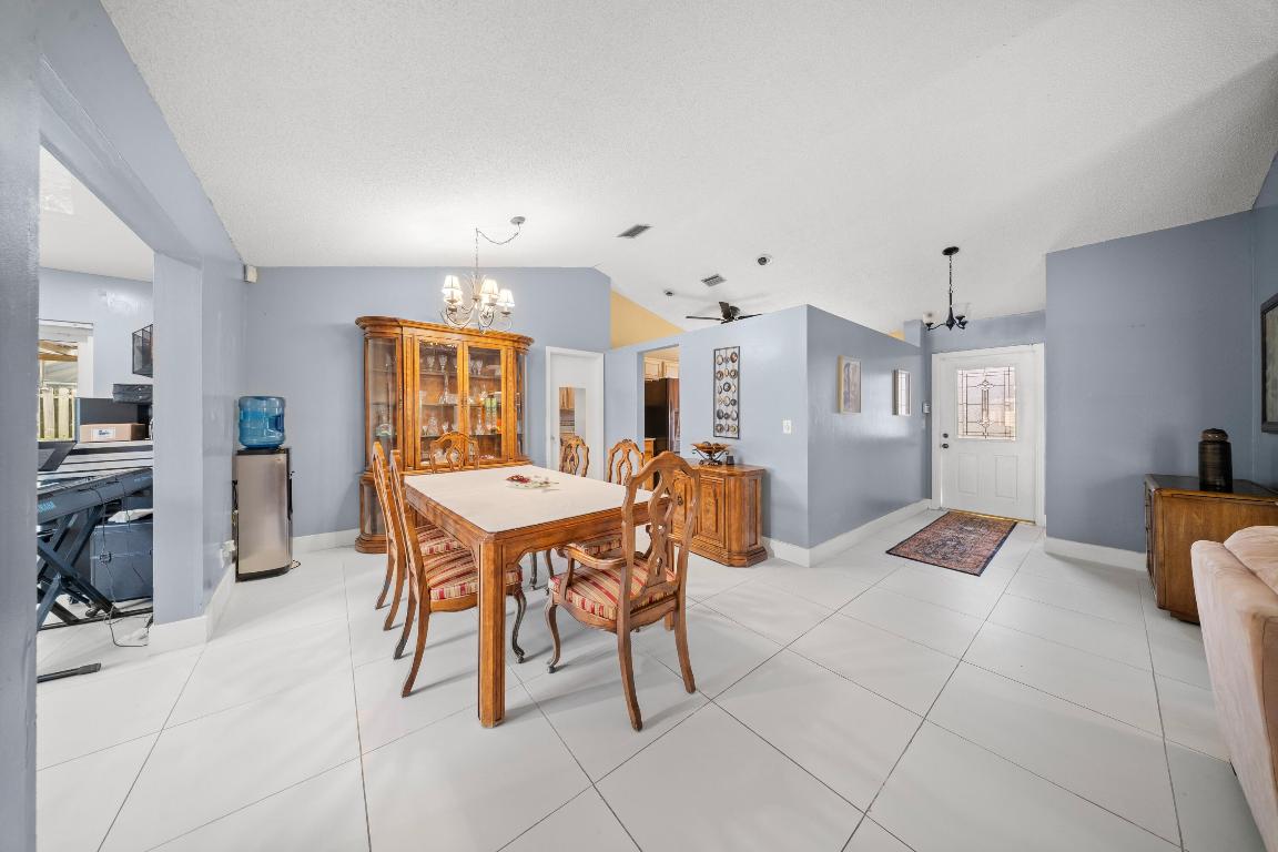 North Lauderdale - Residential