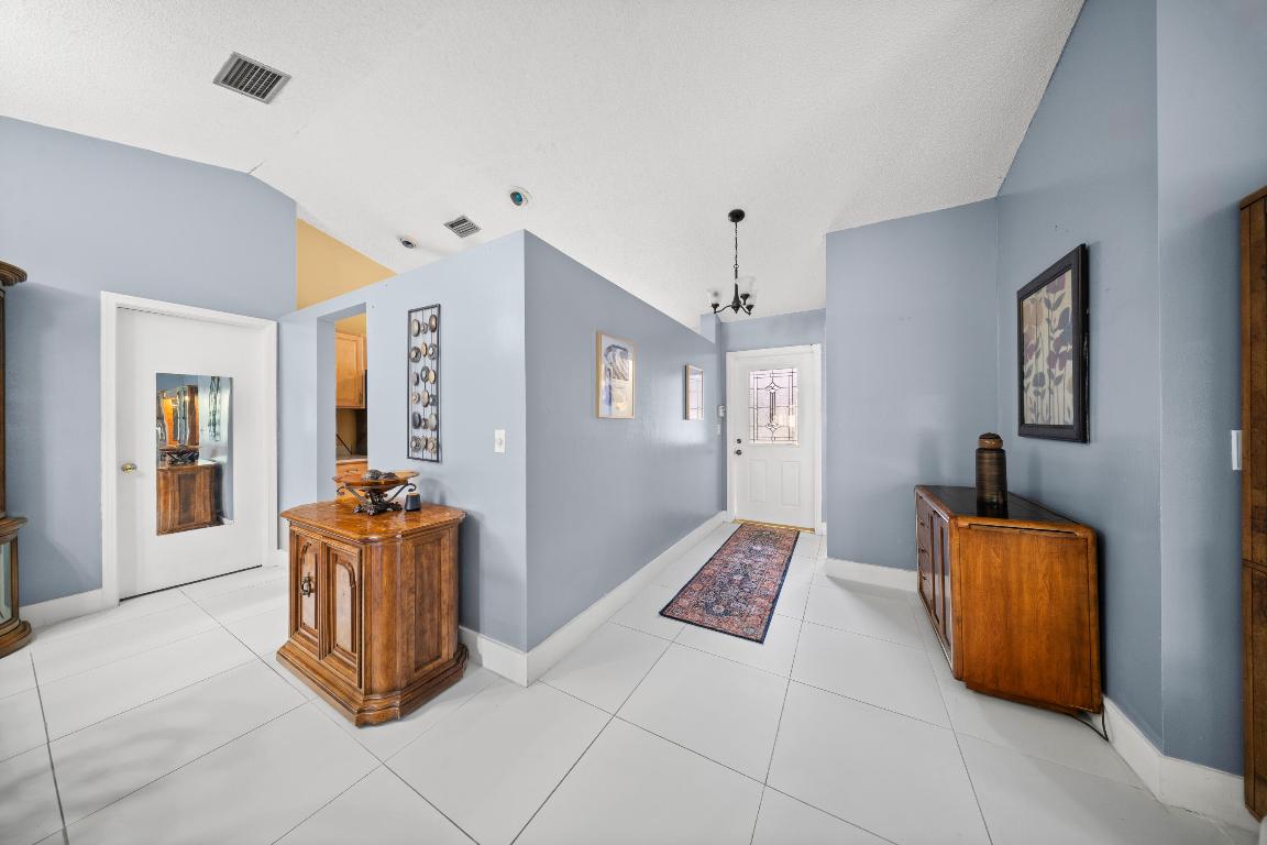 North Lauderdale - Residential