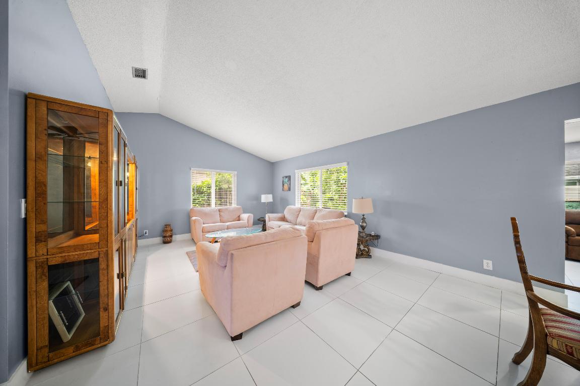 North Lauderdale - Residential