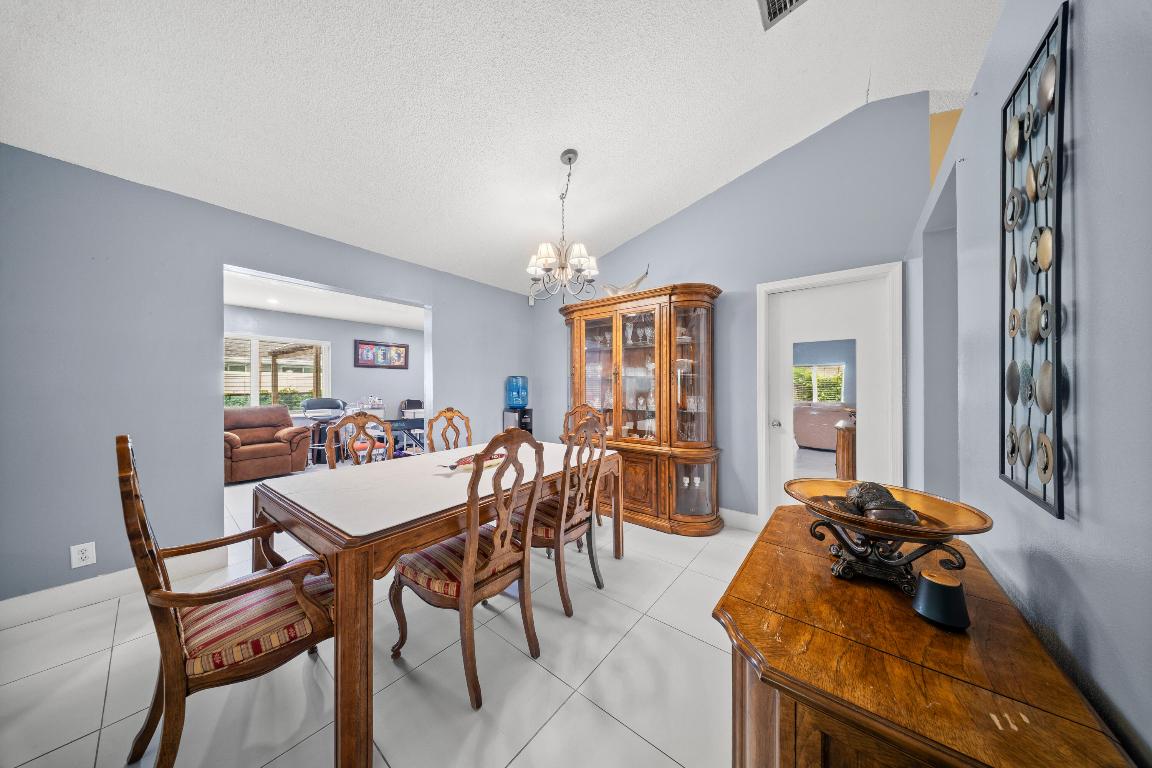 North Lauderdale - Residential