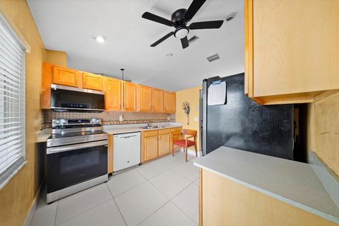 Tiny photo for 1318 SW 82 Terrace, North Lauderdale, FL 33068 (MLS # R11152775)