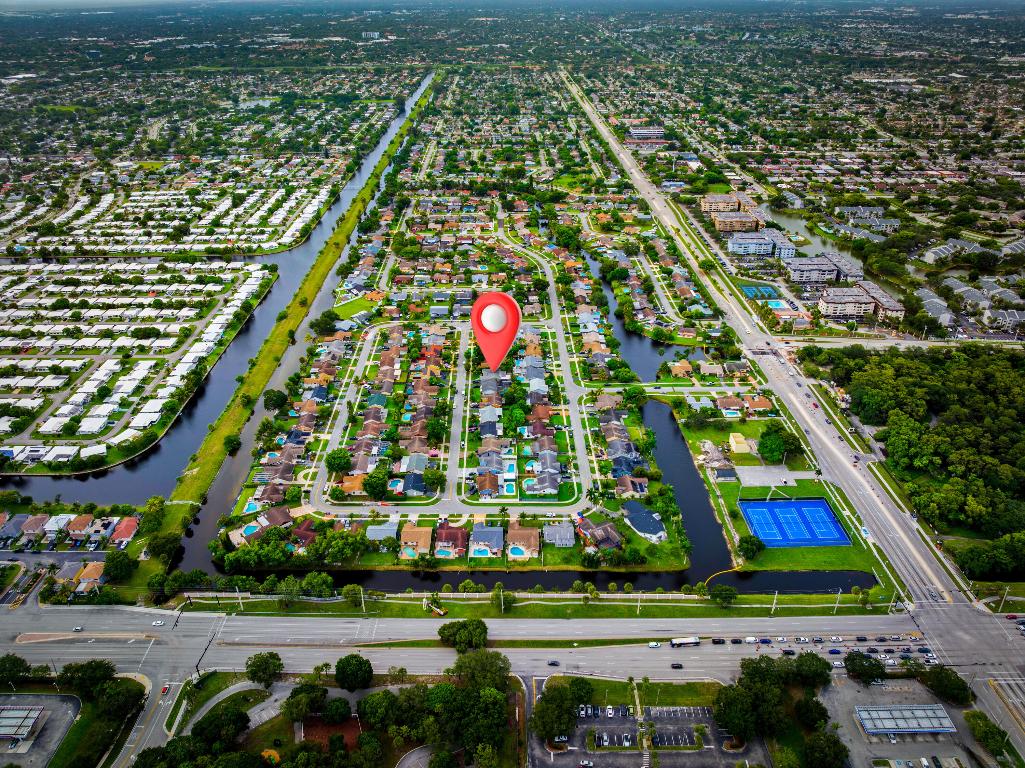 North Lauderdale - Residential