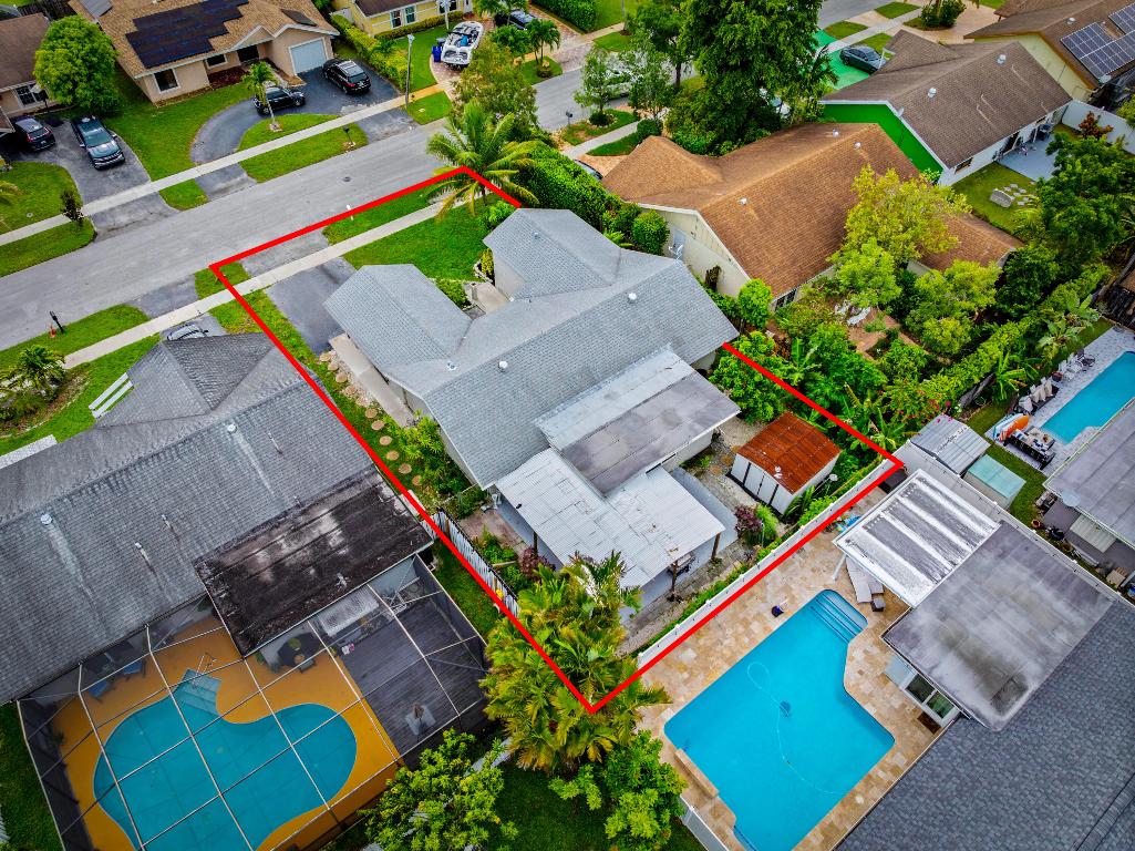 North Lauderdale - Residential