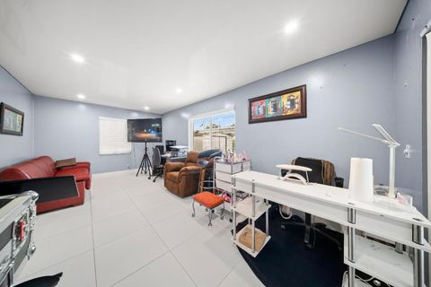 Tiny photo for 1318 SW 82 Terrace, North Lauderdale, FL 33068 (MLS # R11152775)