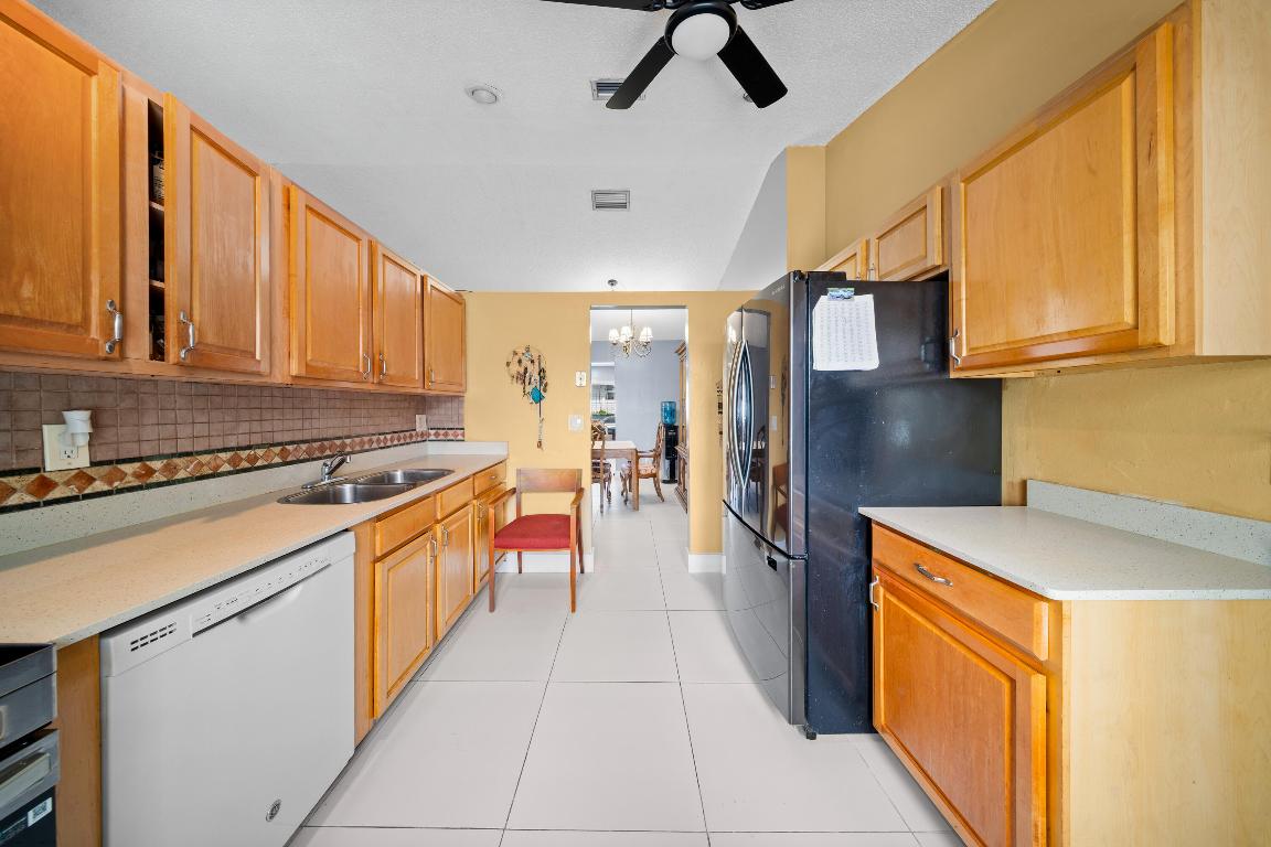 North Lauderdale - Residential