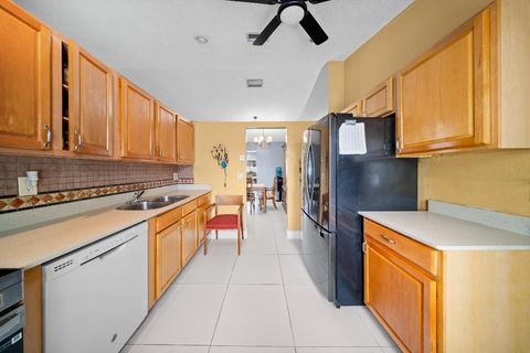 Tiny photo for 1318 SW 82 Terrace, North Lauderdale, FL 33068 (MLS # R11152775)