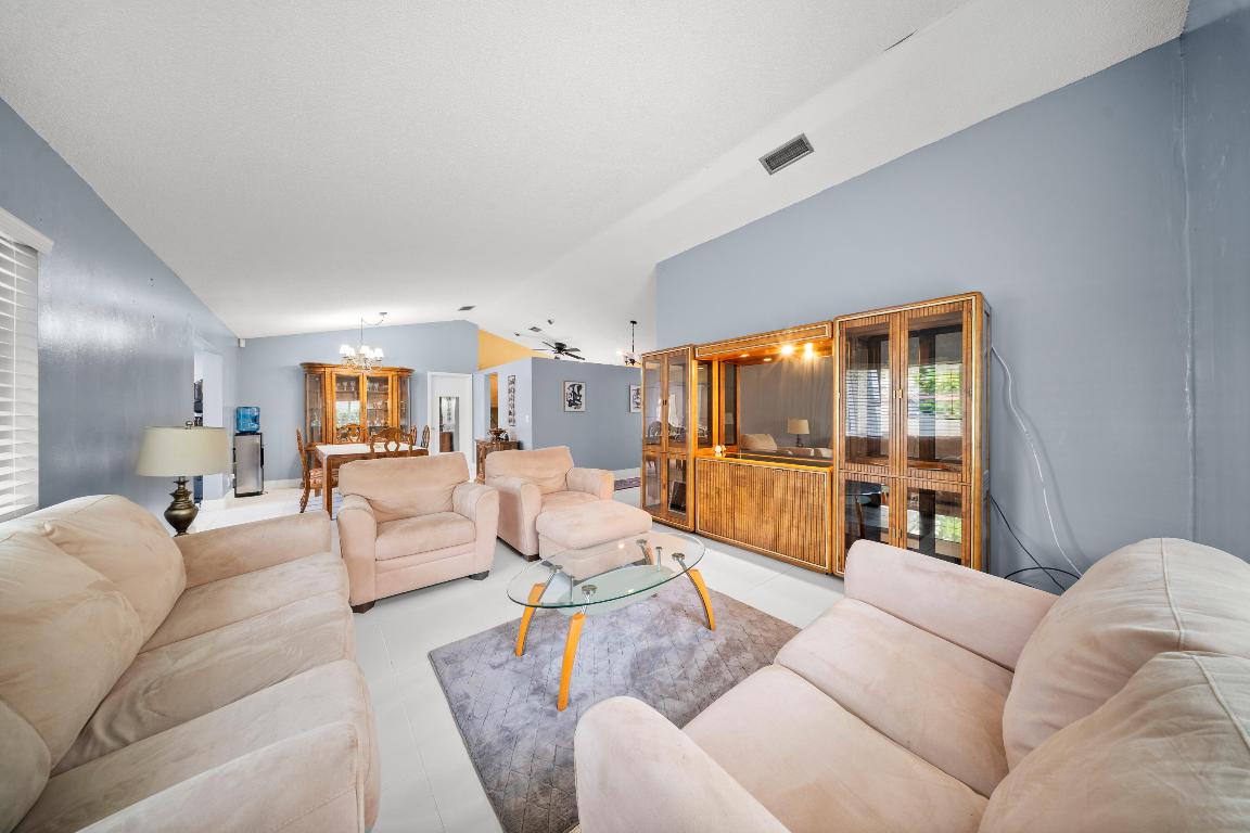 North Lauderdale - Residential