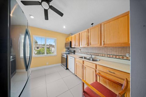 Tiny photo for 1318 SW 82 Terrace, North Lauderdale, FL 33068 (MLS # R11152775)