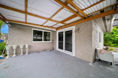 Tiny photo for 1318 SW 82 Terrace, North Lauderdale, FL 33068 (MLS # R11152775)