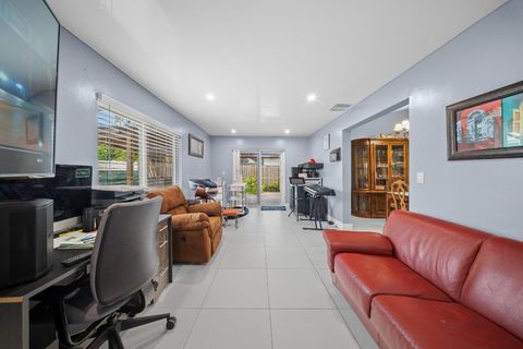 Tiny photo for 1318 SW 82 Terrace, North Lauderdale, FL 33068 (MLS # R11152775)