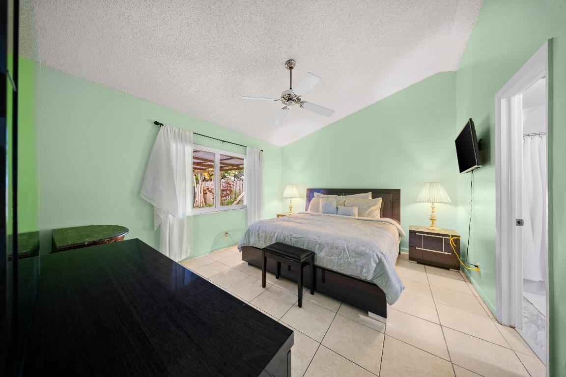 North Lauderdale - Residential