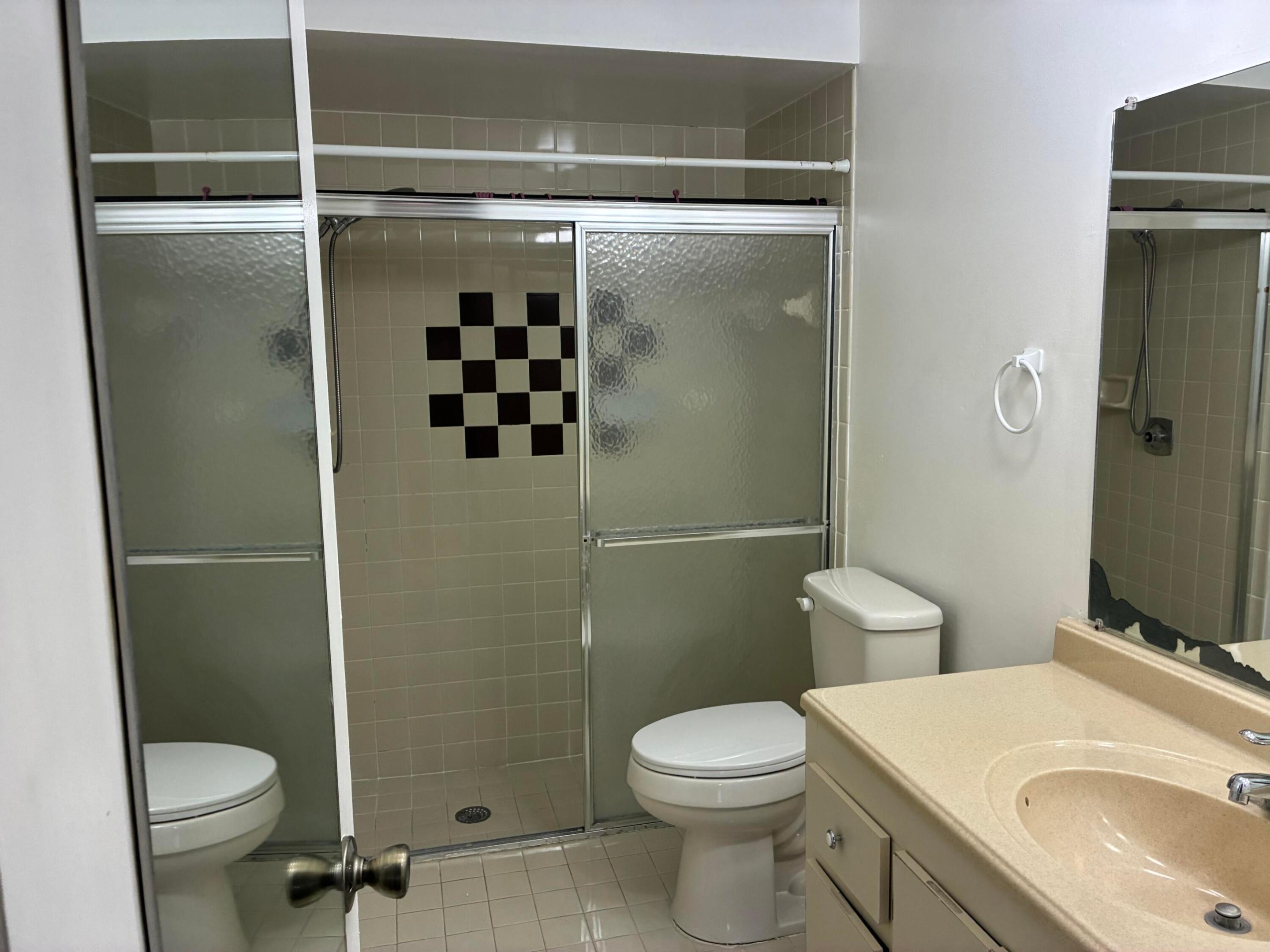 CHANTECLAIR VILLAS CONDO TWO - Residential Lease