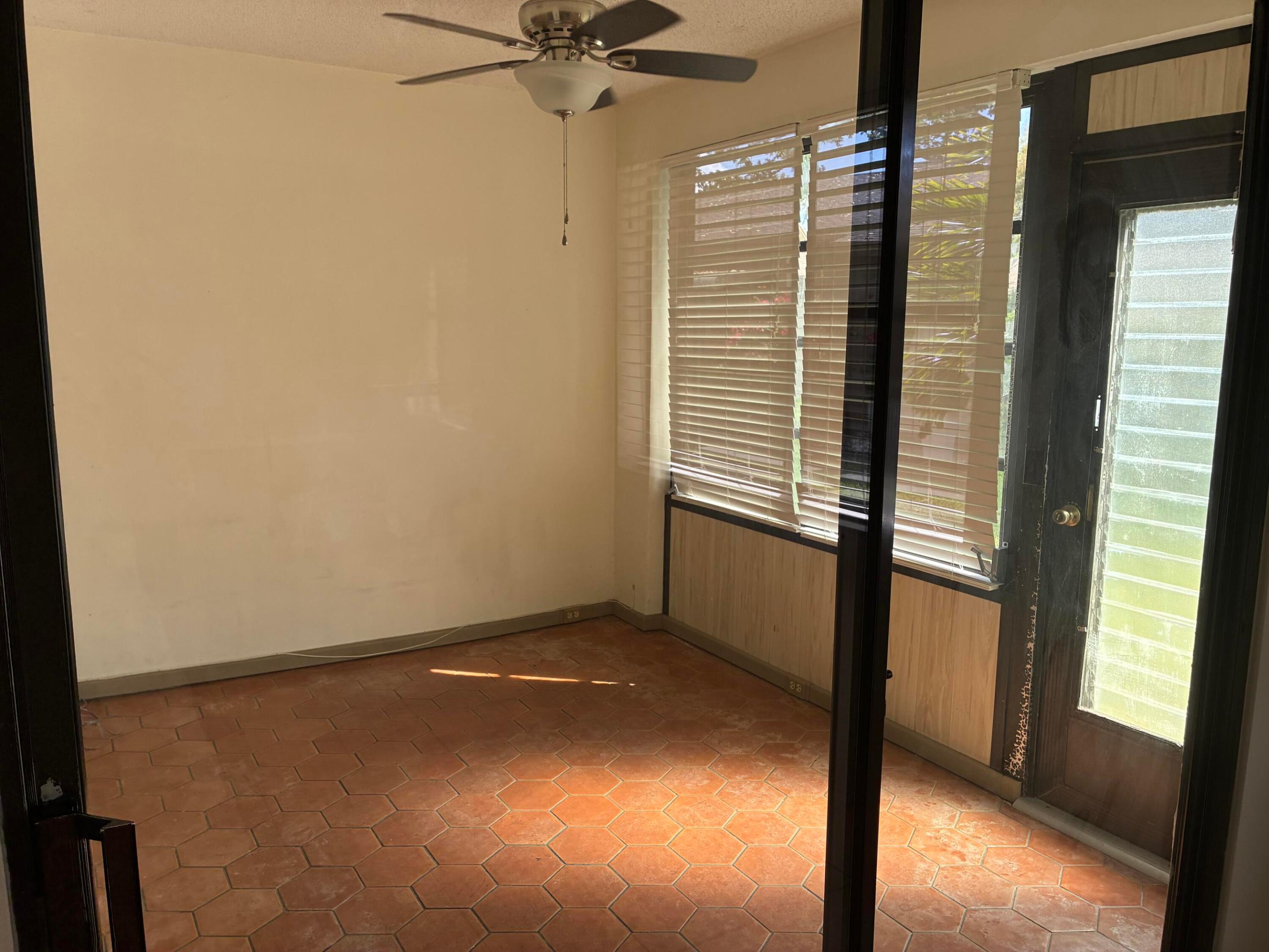 CHANTECLAIR VILLAS CONDO TWO - Residential Lease