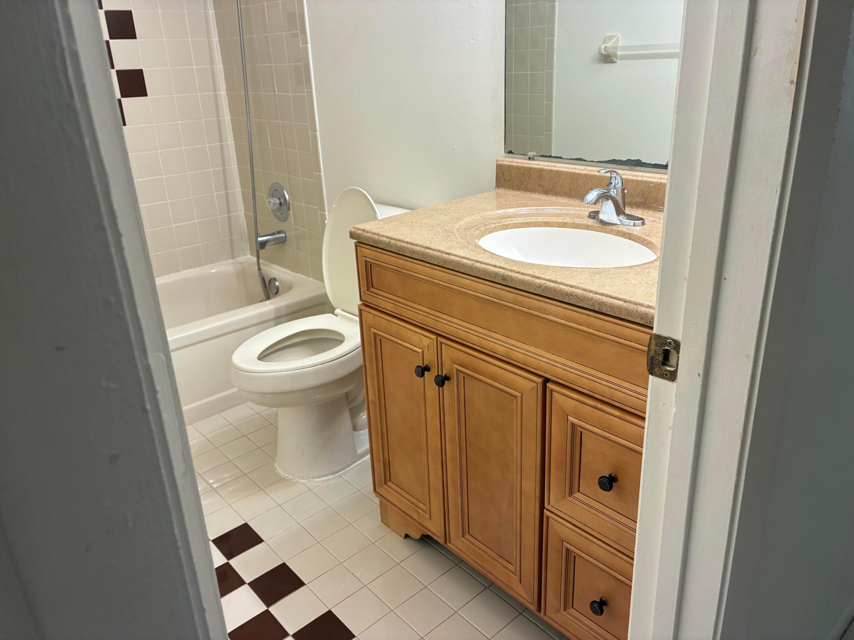 CHANTECLAIR VILLAS CONDO TWO - Residential Lease