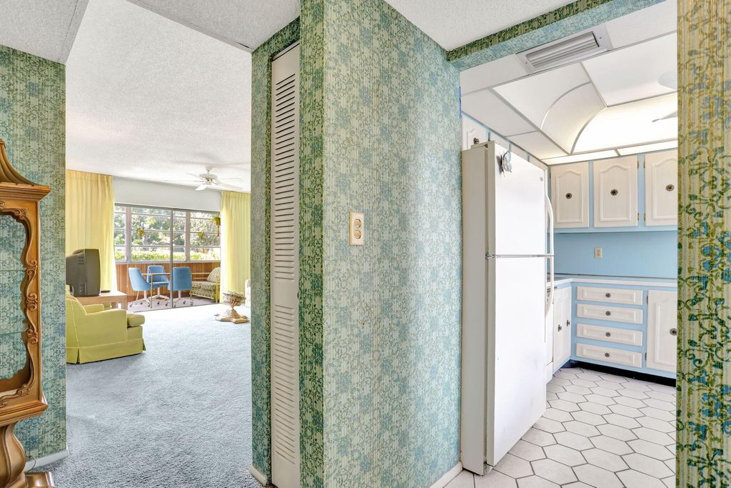 Photo of 4000 NW 44th Avenue #113, Lauderdale Lakes, FL 33319 (MLS # R11160721)