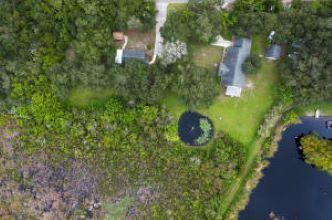 METES AND BOUNDS - Residential