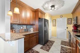 METES AND BOUNDS - Residential