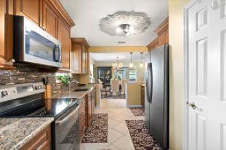 METES AND BOUNDS - Residential