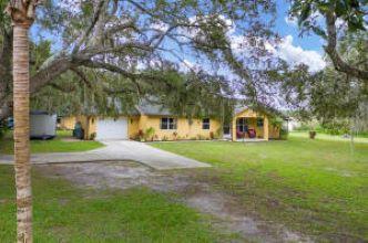 METES AND BOUNDS - Residential