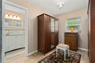 METES AND BOUNDS - Residential