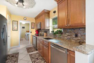 METES AND BOUNDS - Residential