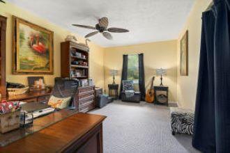 METES AND BOUNDS - Residential