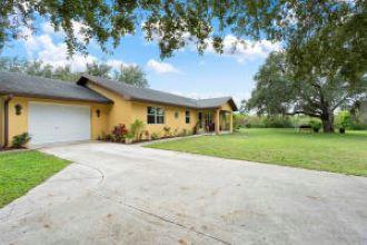 METES AND BOUNDS - Residential