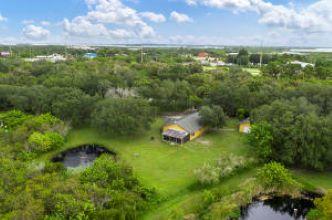 METES AND BOUNDS - Residential