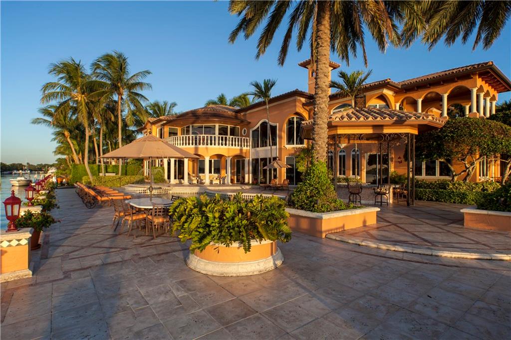 Rio Vista Isles - Residential