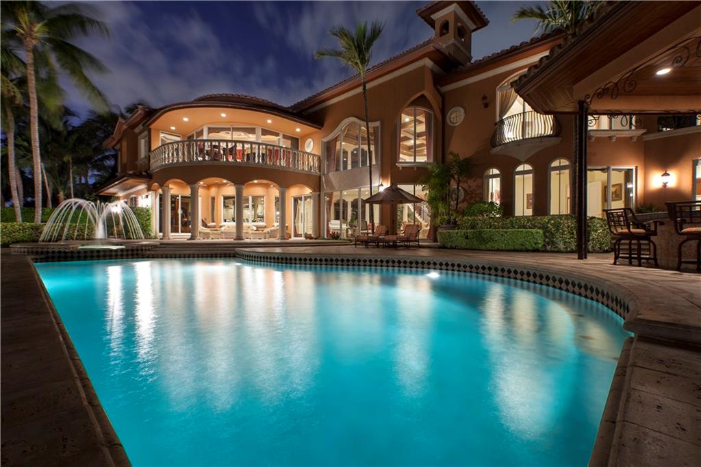 Rio Vista Isles - Residential