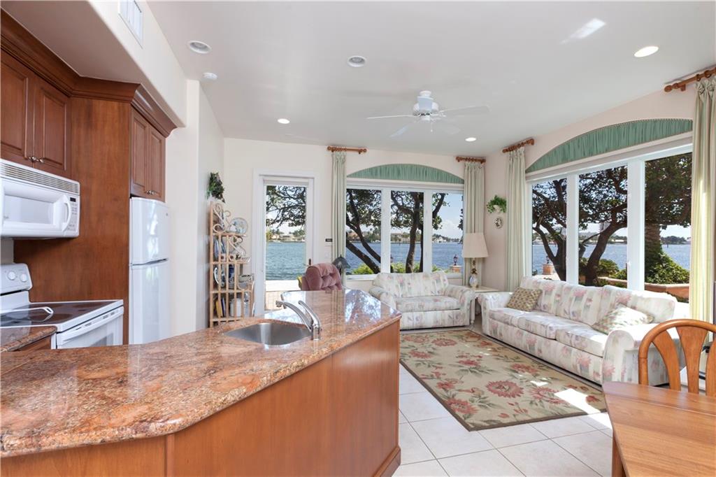 Rio Vista Isles - Residential