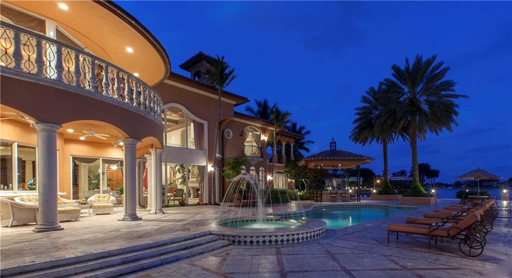 Rio Vista Isles - Residential