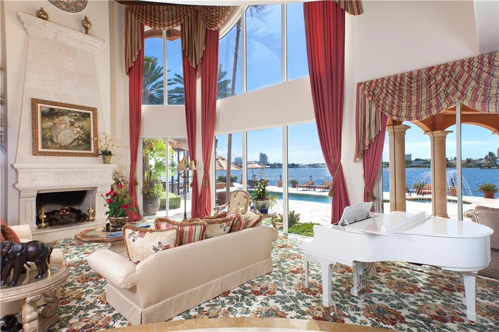 Rio Vista Isles - Residential