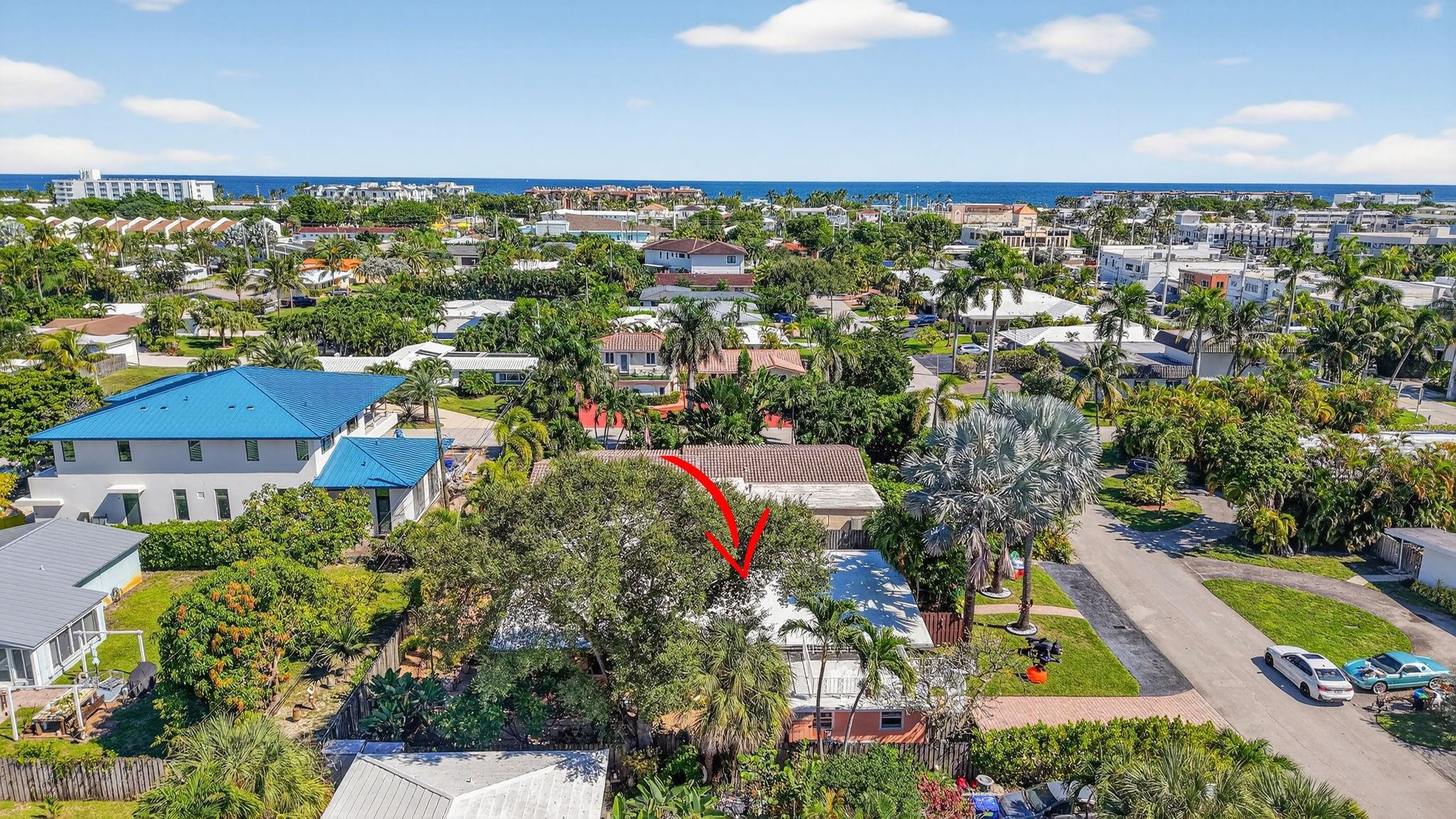 Silver Shores Sec Of Laud - Residential Income