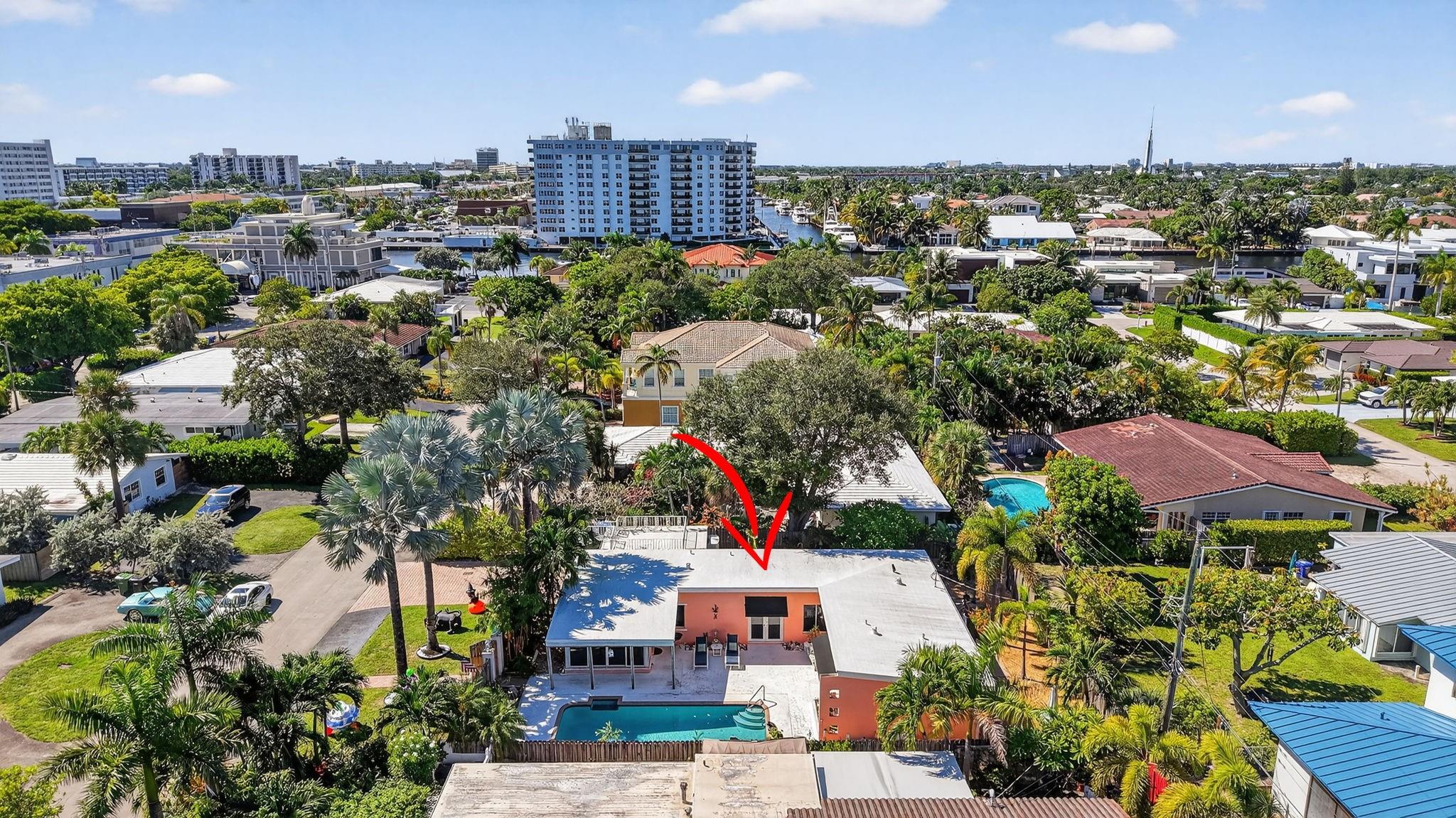 Silver Shores Sec Of Laud - Residential Income