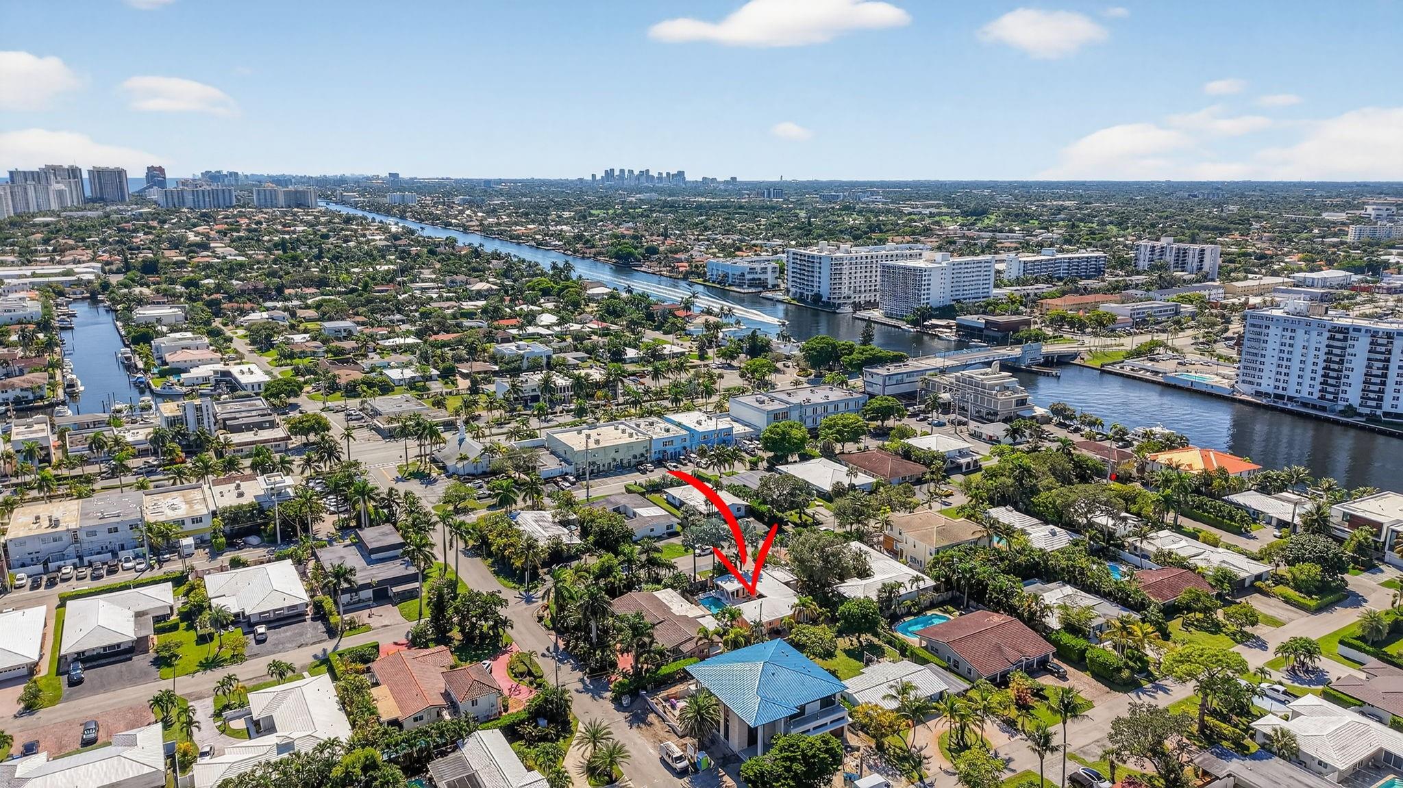 Silver Shores Sec Of Laud - Residential Income