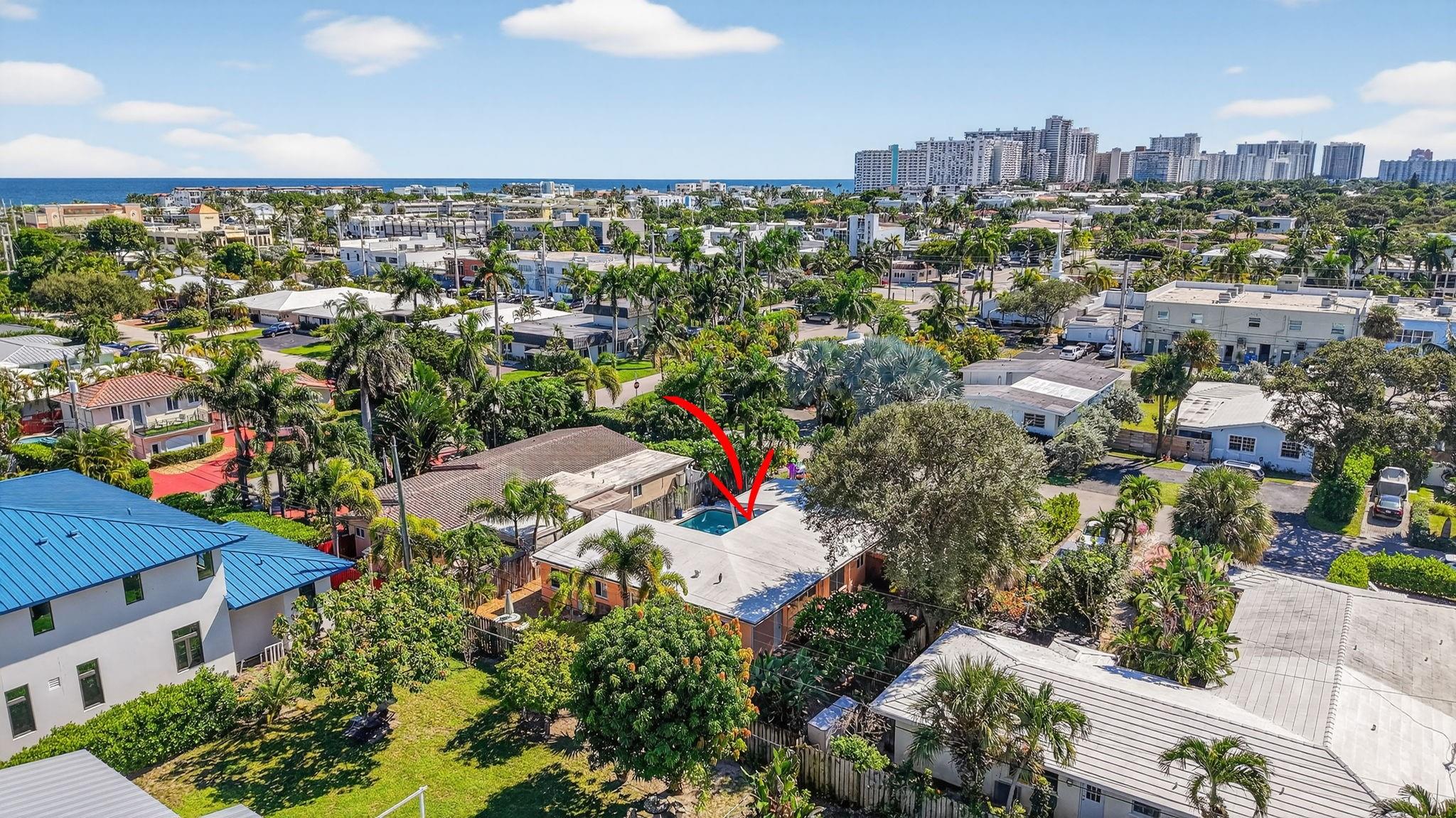 Silver Shores Sec Of Laud - Residential Income