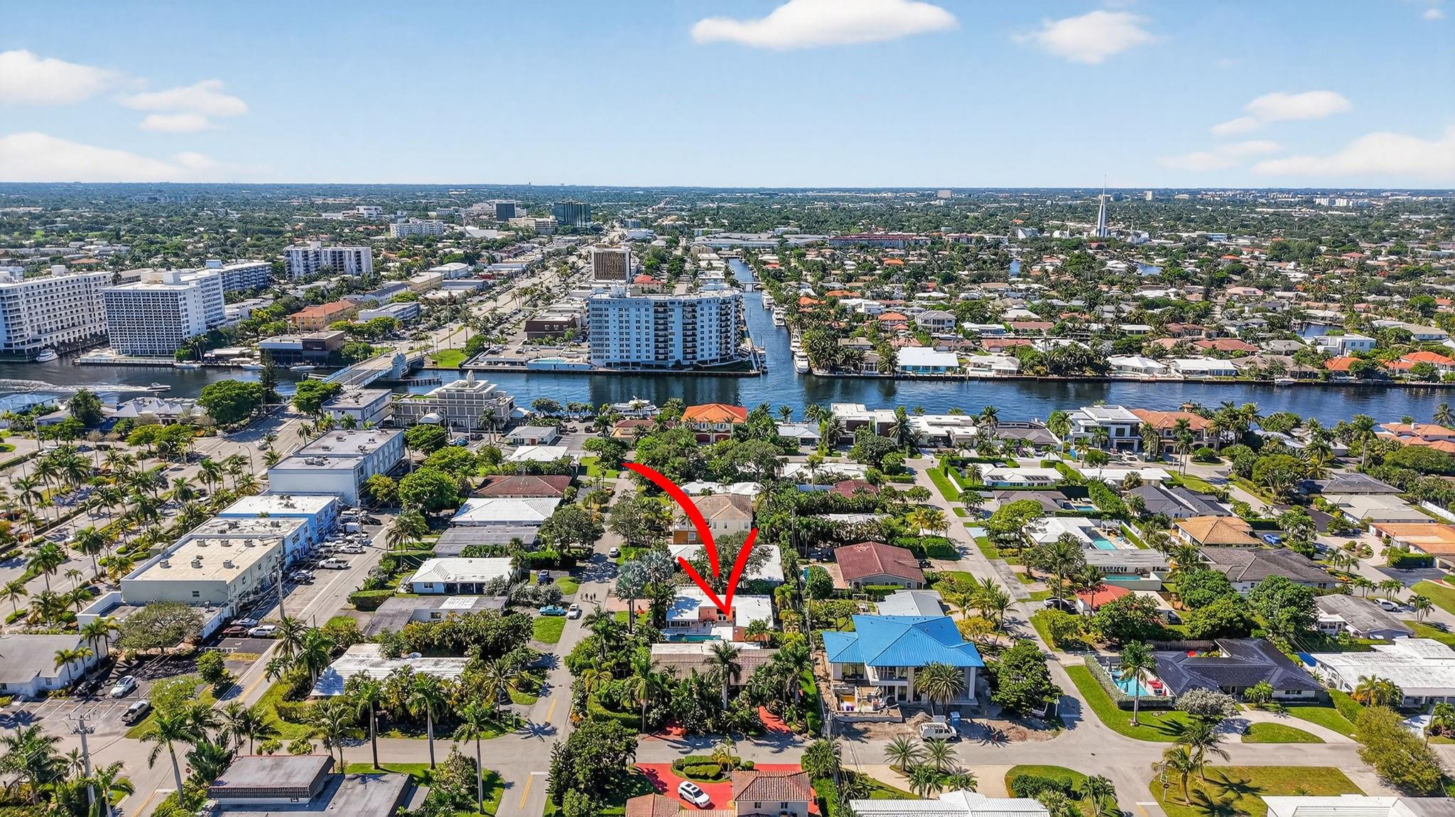 Silver Shores Sec Of Laud - Residential Income