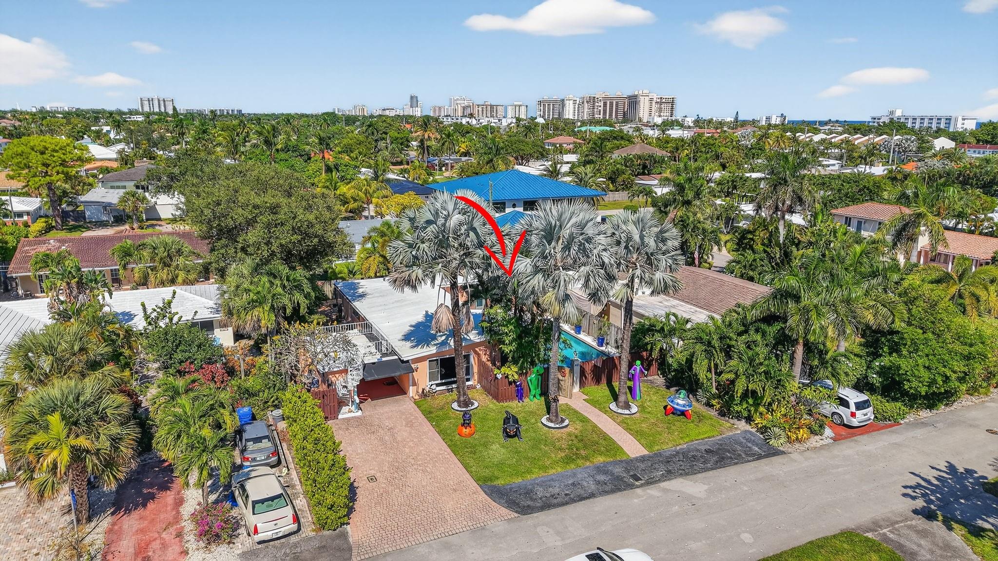 Silver Shores Sec Of Laud - Residential Income