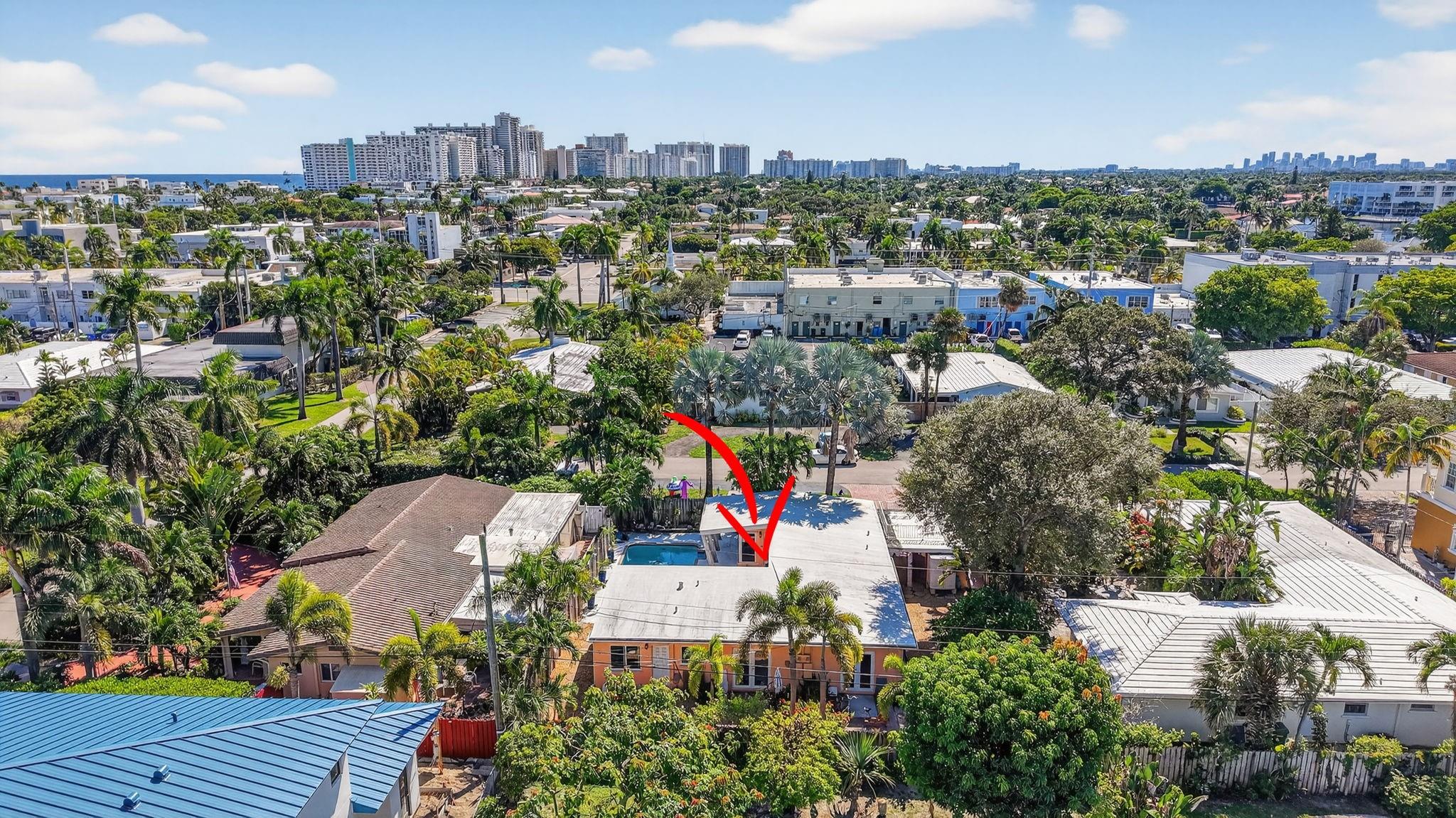 Silver Shores Sec Of Laud - Residential Income