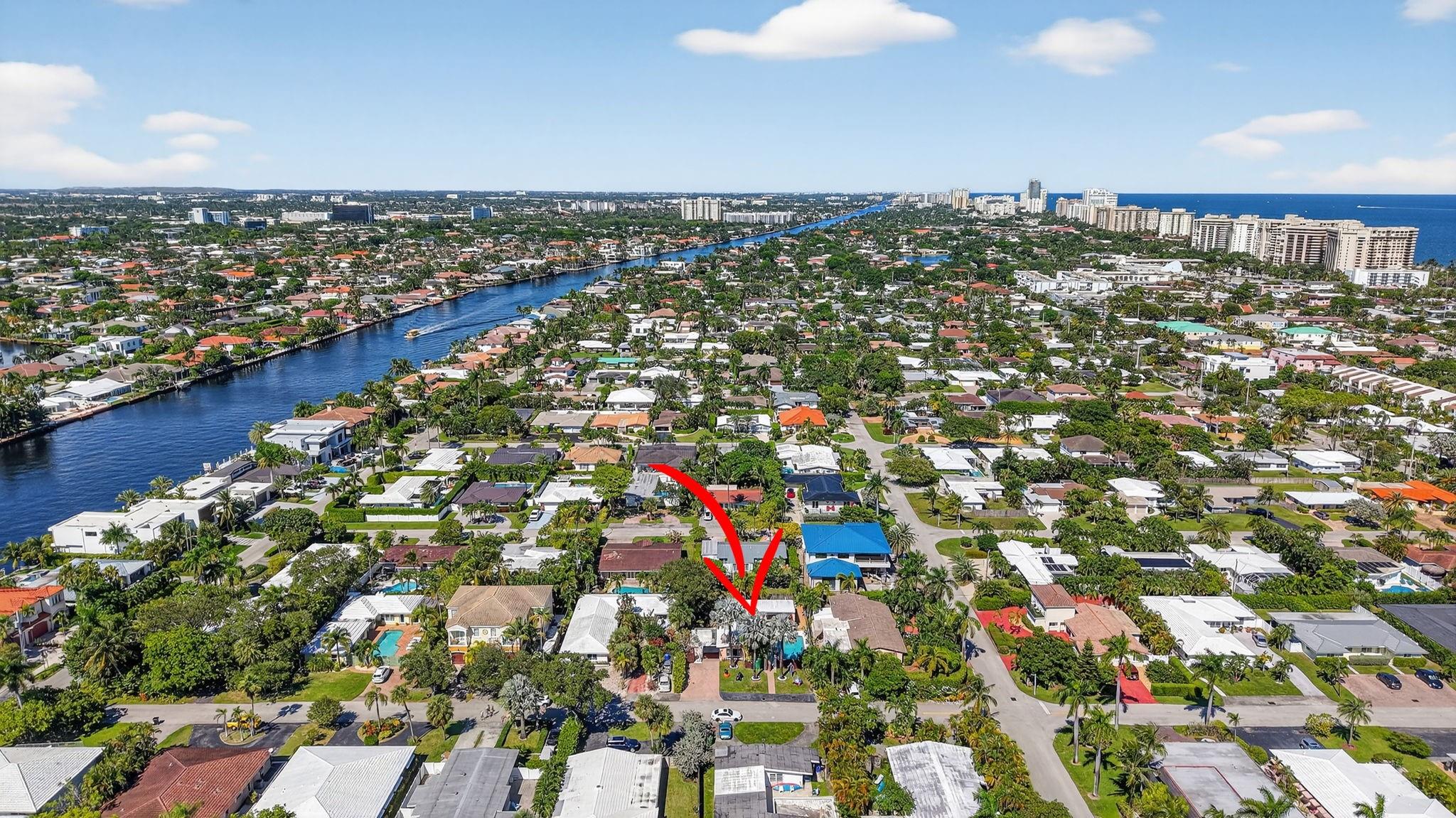 Silver Shores Sec Of Laud - Residential Income