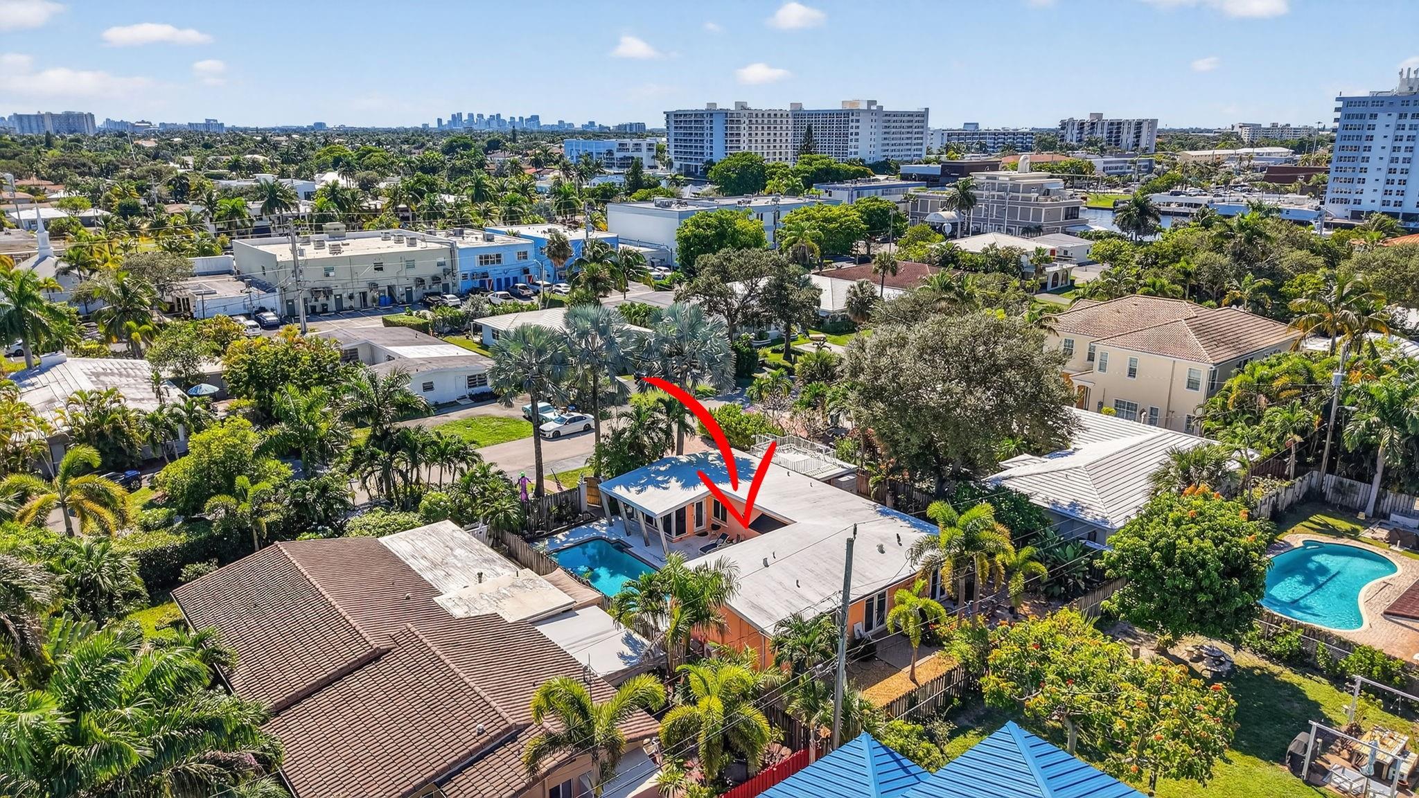 Silver Shores Sec Of Laud - Residential Income