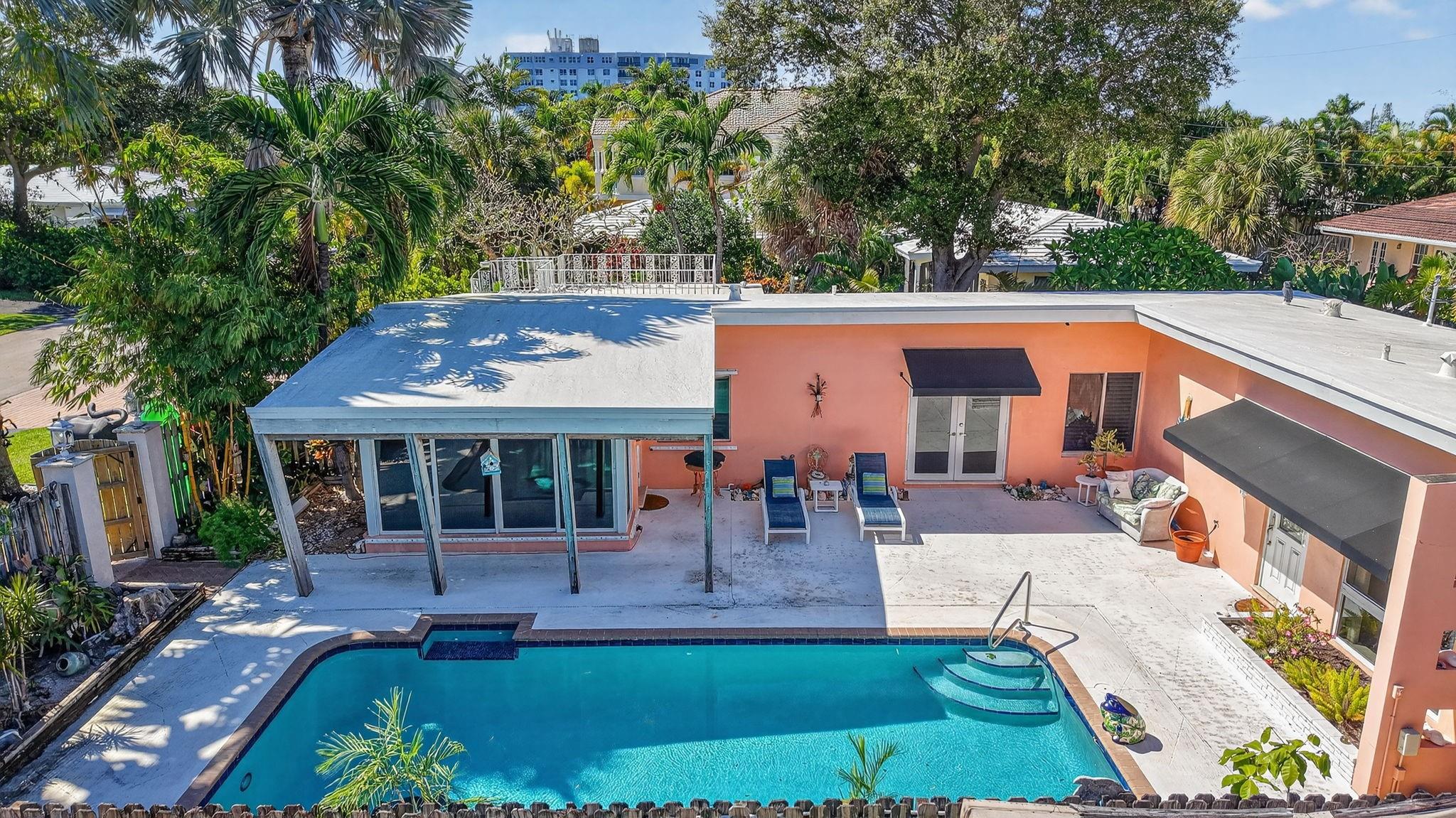 Silver Shores Sec Of Laud - Residential Income