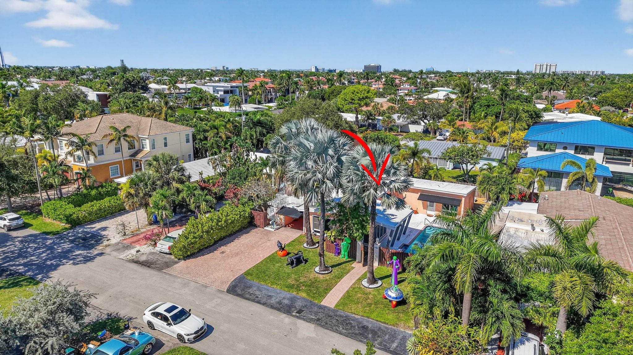 Silver Shores Sec Of Laud - Residential Income